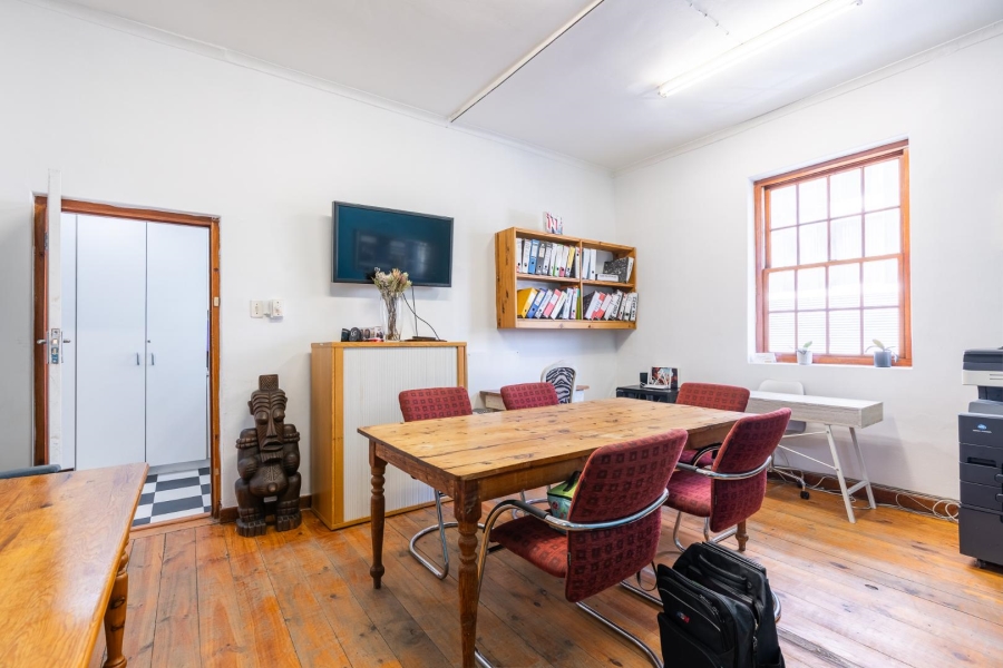 To Let commercial Property for Rent in De Waterkant Western Cape
